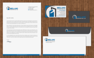 Stationery Design by chandrayaan.creative for S | Design: #15236951