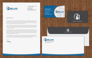 Stationery Design by chandrayaan.creative for S | Design: #15236952