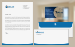 Stationery Design by chandrayaan.creative for S | Design: #15236953