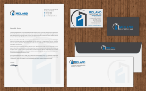 Stationery Design by chandrayaan.creative for S | Design: #15236956