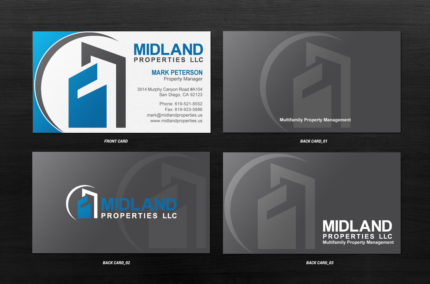 Stationery Design by chandrayaan.creative for S | Design #15247873