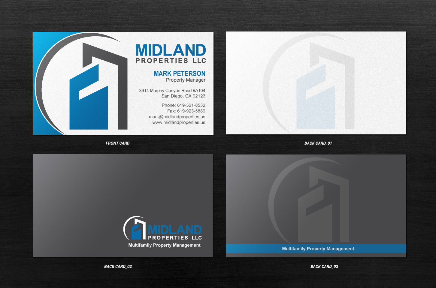 Stationery Design by chandrayaan.creative for S | Design #15247874