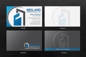 Stationery Design by chandrayaan.creative for S | Design: #15247874