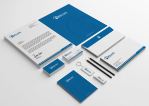 Stationery Design by SL Designer for S | Design: #15231059