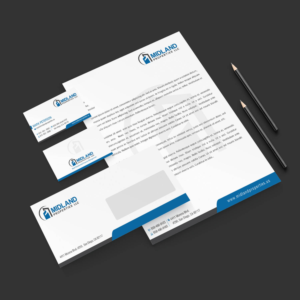 Stationery Design by Creative Jiniya for S | Design: #15193867
