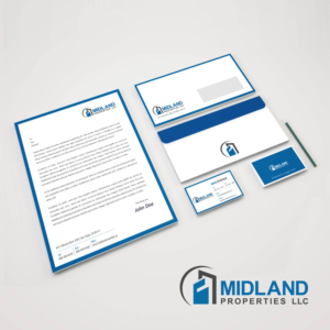 Stationery Design by Creative Jiniya for S | Design: #15193869