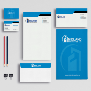 Diseño de Papelería por ch.morad para S | Diseño #15294624