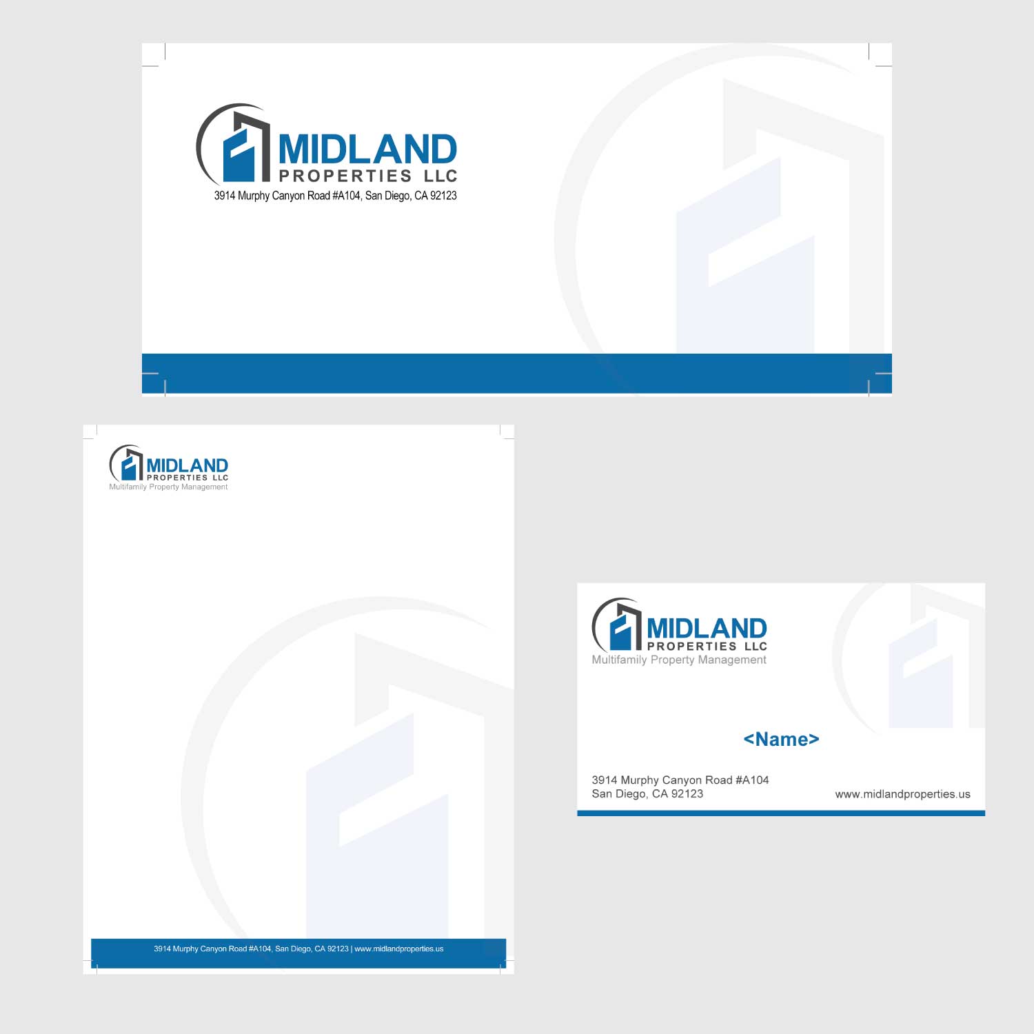 Stationery Design by Annie Creative Service for S | Design #15264585