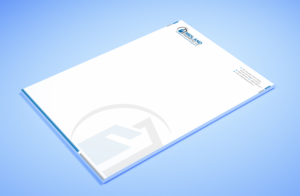 Stationery Design by Petter Goms for S | Design: #15218302