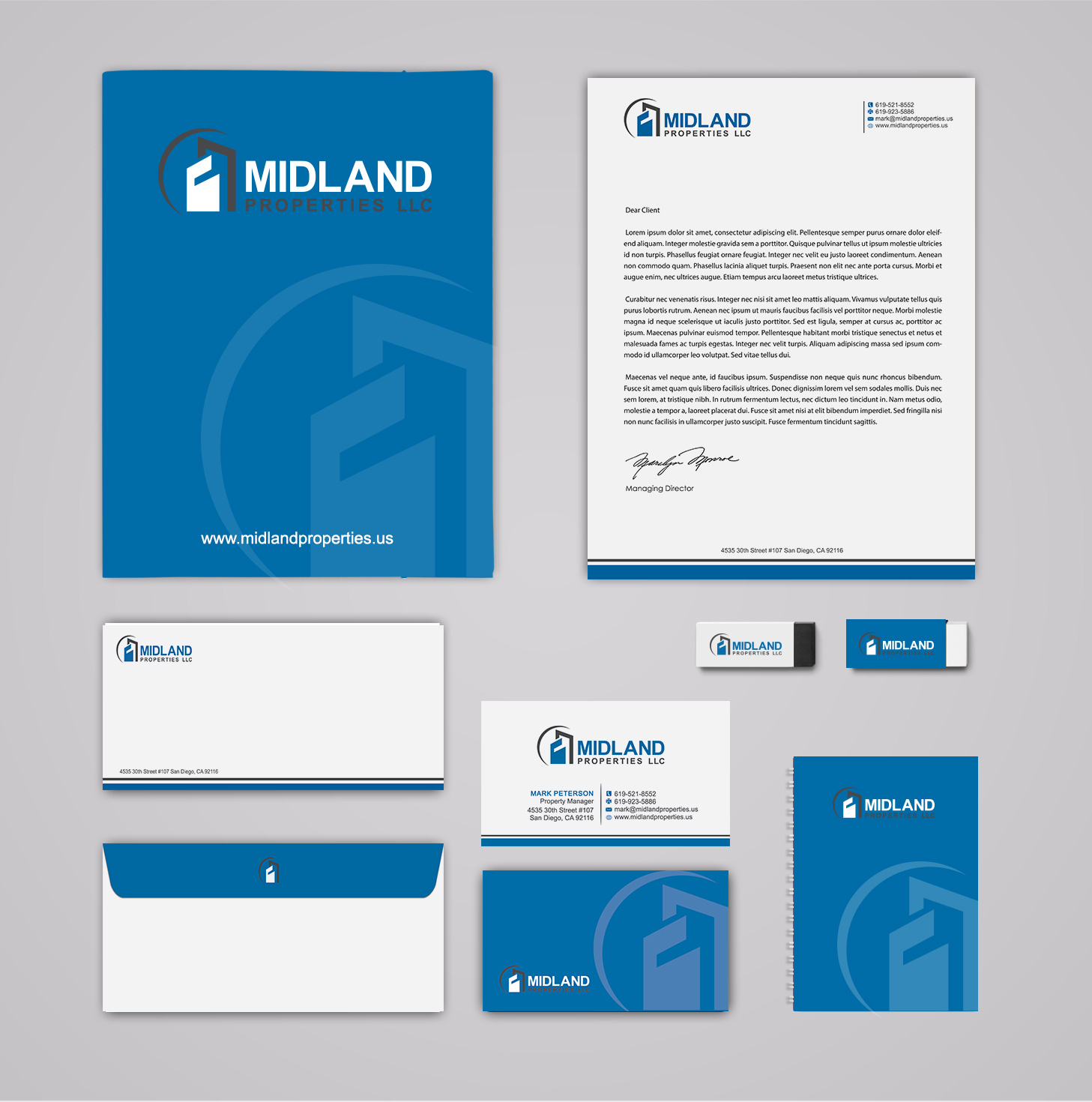 Stationery Design by Designs 2019 for S | Design #15223006