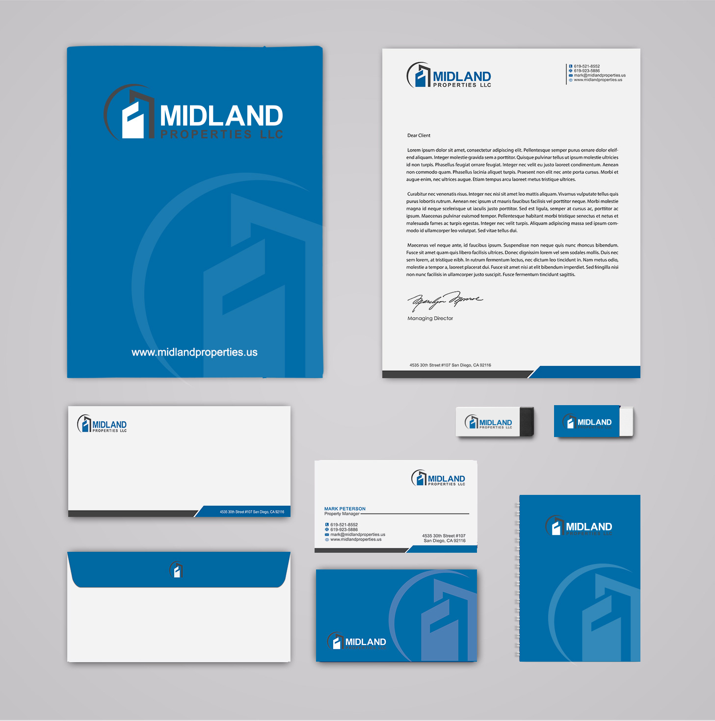 Stationery Design by Designs 2019 for S | Design #15223008