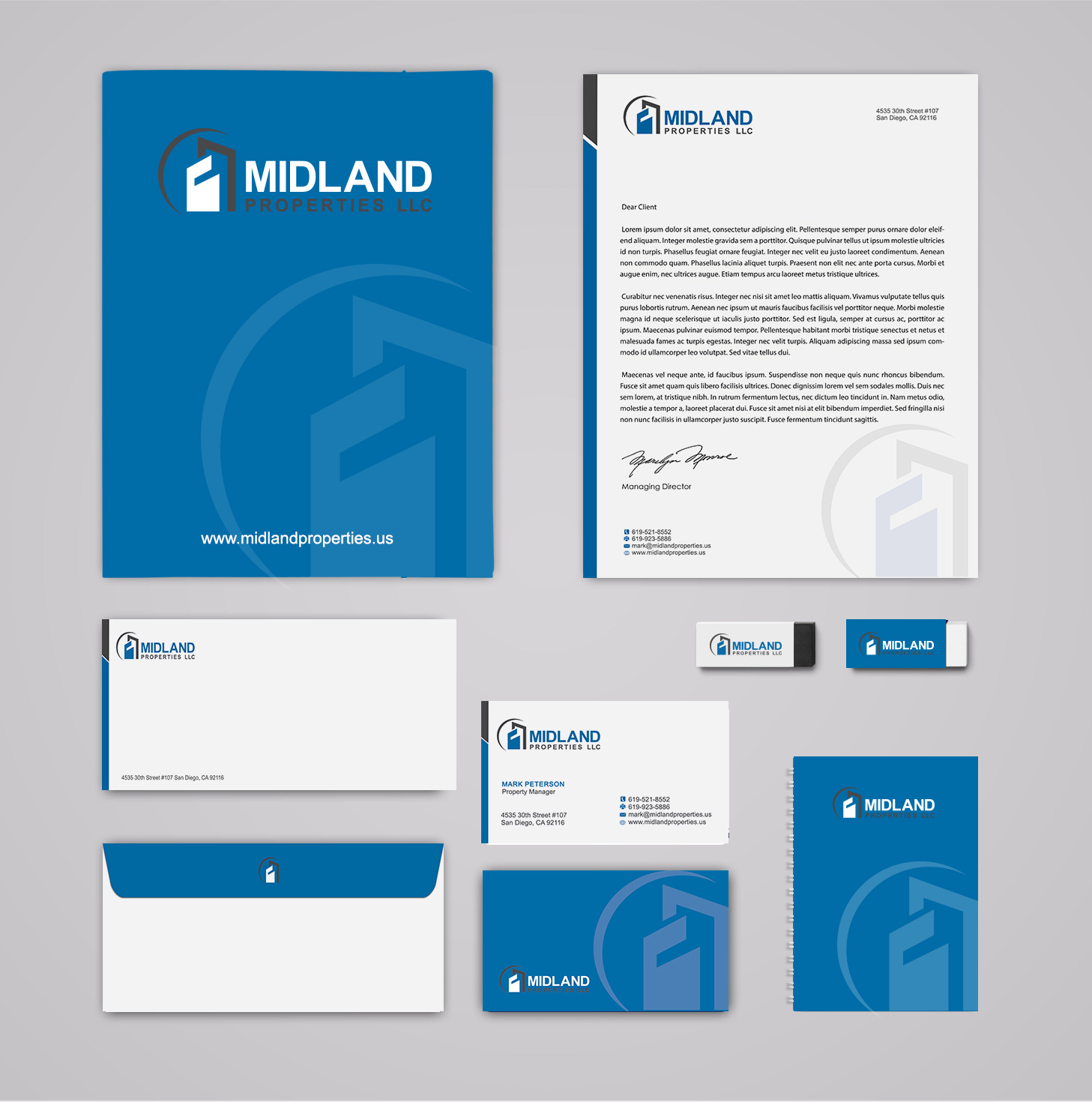 Stationery Design by Designs 2019 for S | Design #15223046