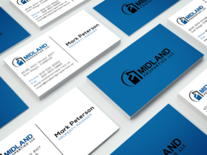 Stationery Design by Max.Design