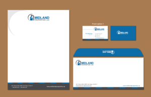 Stationery Design by meet007 for S | Design: #15228309