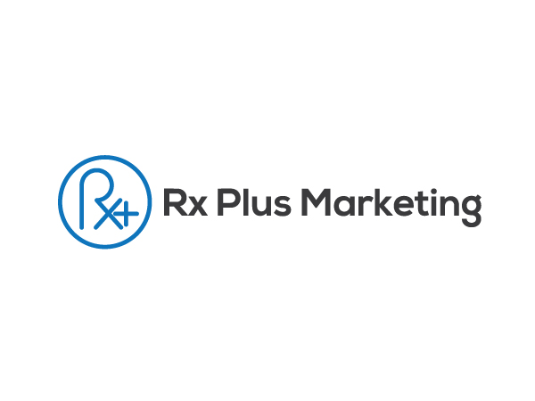 Logo Design by ABG for Rx Plus Marketing | Design #15156372