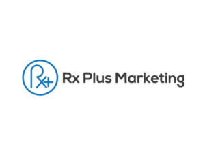 Logo Design by ABG for Rx Plus Marketing | Design: #15156372