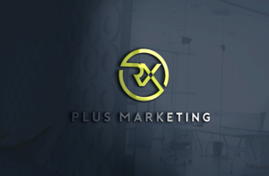 Logo Design by GLDesigns for Rx Plus Marketing | Design: #15152498