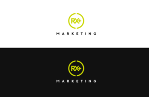 Logo Design by GLDesigns for Rx Plus Marketing | Design: #15152560