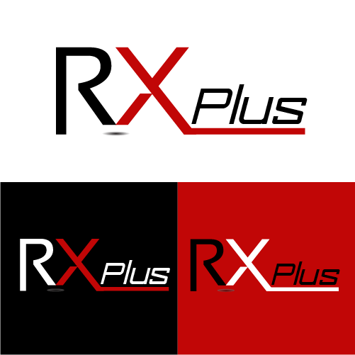 Logo Design by nayani84 for Rx Plus Marketing | Design #15168683