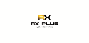 Logo Design by pa2pat for Rx Plus Marketing | Design: #15160406