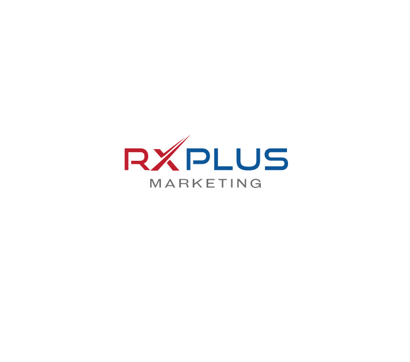 Logo Design by instudio for Rx Plus Marketing | Design #15157069