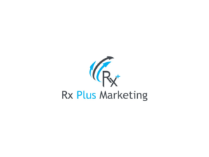 Logo-Design von GM Designer für Rx Plus Marketing | Design: #15160310