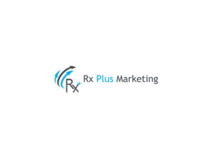 Logo-Design von GM Designer für Rx Plus Marketing | Design: #15160311