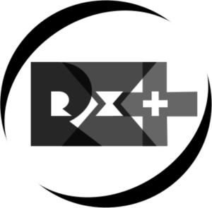 Logo Design by Alex Tsvirko for Rx Plus Marketing | Design: #15164987