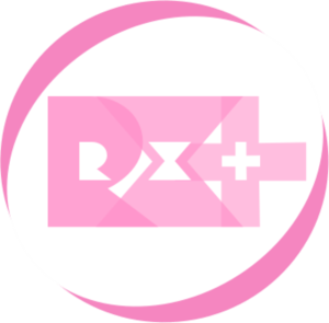 Logo Design by Alex Tsvirko for Rx Plus Marketing | Design: #15164988