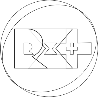 Logo Design by Alex Tsvirko for Rx Plus Marketing | Design #15165102