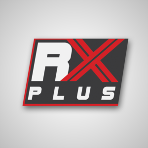 Logo Design by SAI DESIGNS for Rx Plus Marketing | Design #15173987
