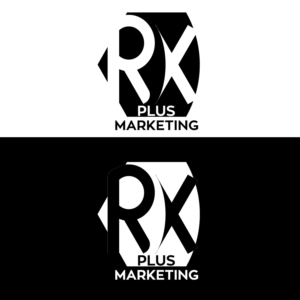 Logo Design by _DesignIt for Rx Plus Marketing | Design: #15191298