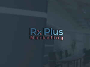 Logo-Design von jan2you für Rx Plus Marketing | Design: #15169004