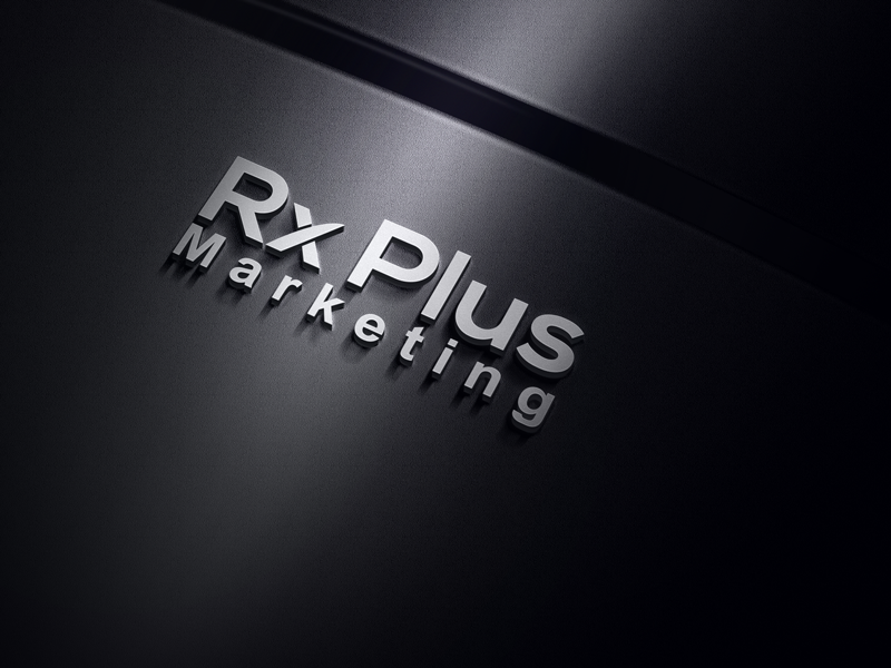Logo Design by jan2you for Rx Plus Marketing | Design #15169006