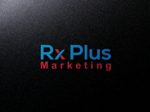 Logo-Design von jan2you für Rx Plus Marketing | Design: #15169008