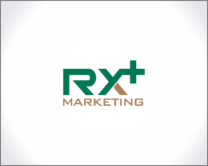 Logo Design by bingdesignz for Rx Plus Marketing | Design #15167888