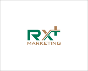 Logo Design by bingdesignz for Rx Plus Marketing | Design: #15167889