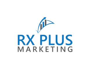 Logo Design by Top king  designer for Rx Plus Marketing | Design: #15163289