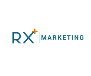 Logo Design by Malra Designs for Rx Plus Marketing | Design #15162993