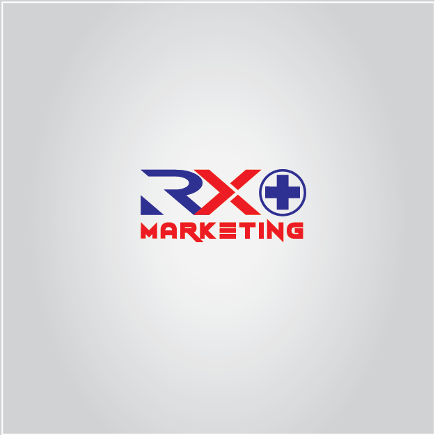 Logo Design by rozT for Rx Plus Marketing | Design #15197366