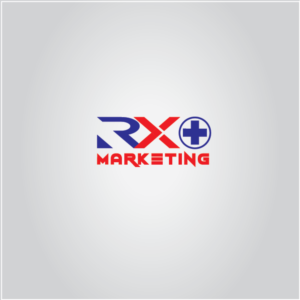 Logo Design by rozT for Rx Plus Marketing | Design: #15197366