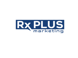 Logo Design by LuntikMoonBee for Rx Plus Marketing | Design: #15214162