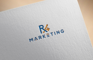 Logo Design by A S design @ for Rx Plus Marketing | Design: #15178784