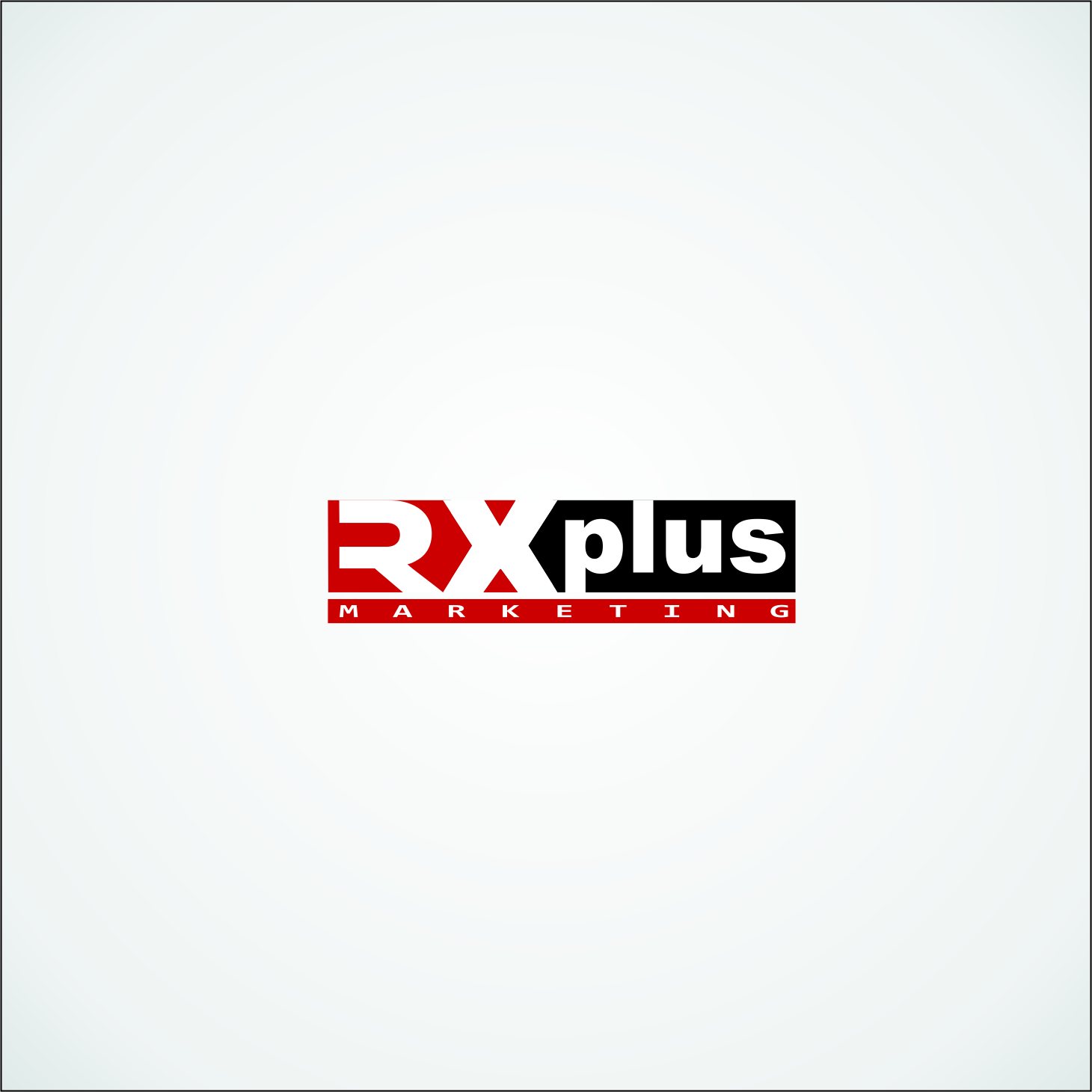 Logo Design by Ballehong13 for Rx Plus Marketing | Design #15197461