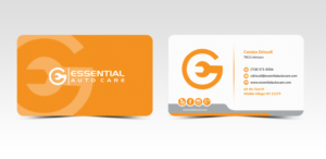 Design de Carte de Visite par Pointless Pixels India pour M-Spec Performance | Design : #15156177