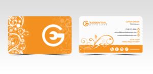 Visitenkarten-Design von Pointless Pixels India für M-Spec Performance | Design: #15157446
