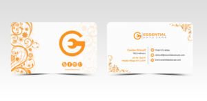 Visitenkarten-Design von Pointless Pixels India für M-Spec Performance | Design: #15157448