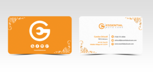 Visitenkarten-Design von Pointless Pixels India für M-Spec Performance | Design: #15157449