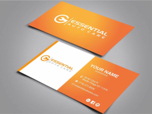 Visitenkarten-Design von Xclusive Designers für M-Spec Performance | Design: #15172034