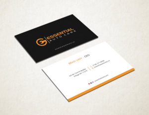 Diseño de Tarjeta de Presentación por Graphic Flame para M-Spec Performance | Diseño: #15166090